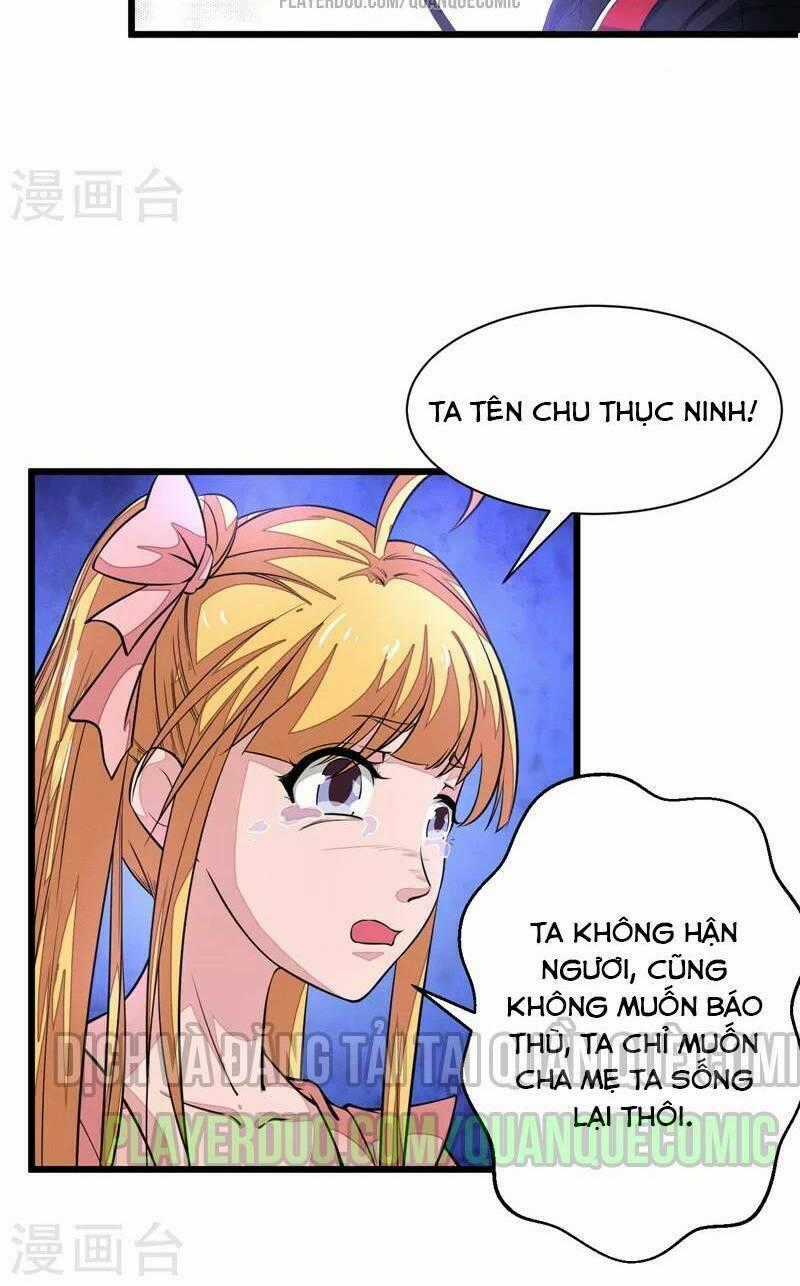 Thái Bình Khách Trạm - Chapter 9 - Trang 2