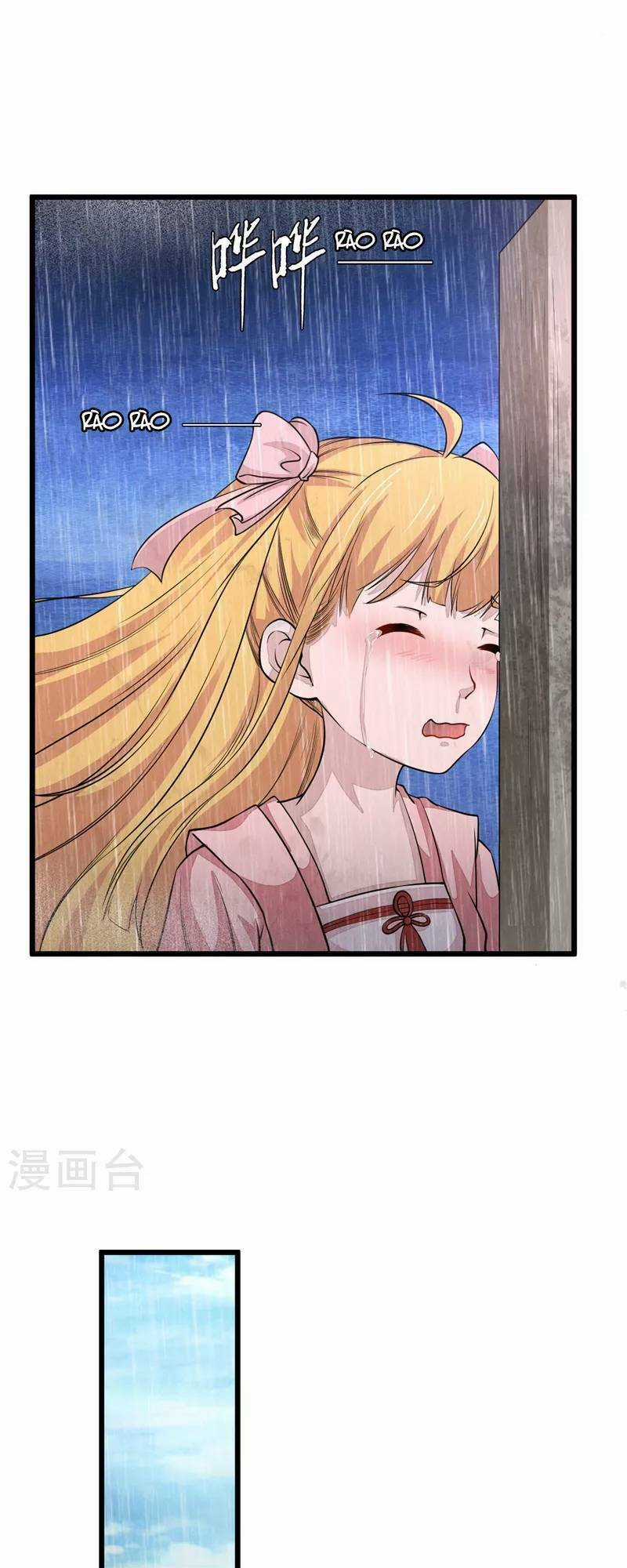 Thái Bình Khách Trạm - Chapter 9 - Trang 11