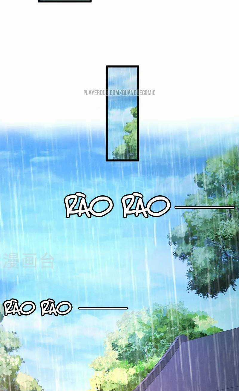 Thái Bình Khách Trạm - Chapter 9 - Trang 12