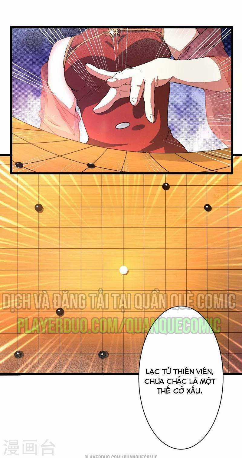 Thái Bình Khách Trạm - Chapter 9 - Trang 20