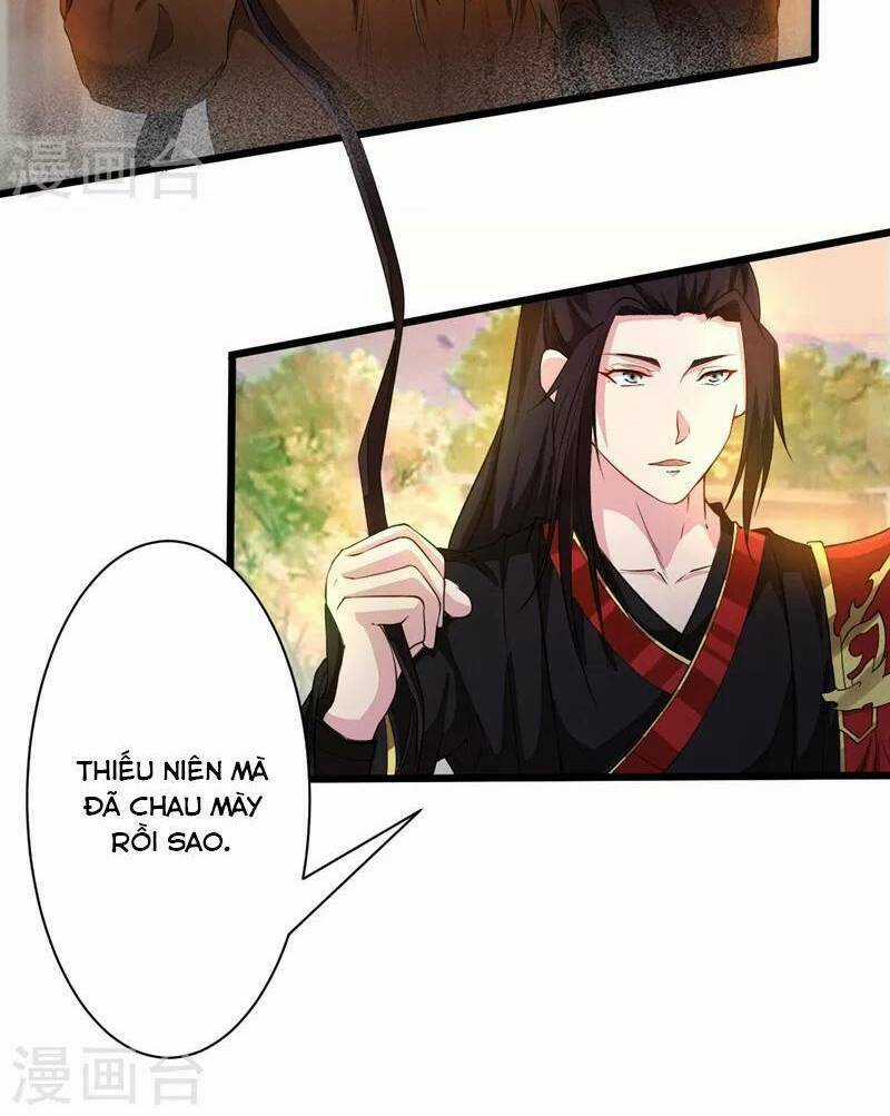 Thái Bình Khách Trạm - Chapter 9 - Trang 24
