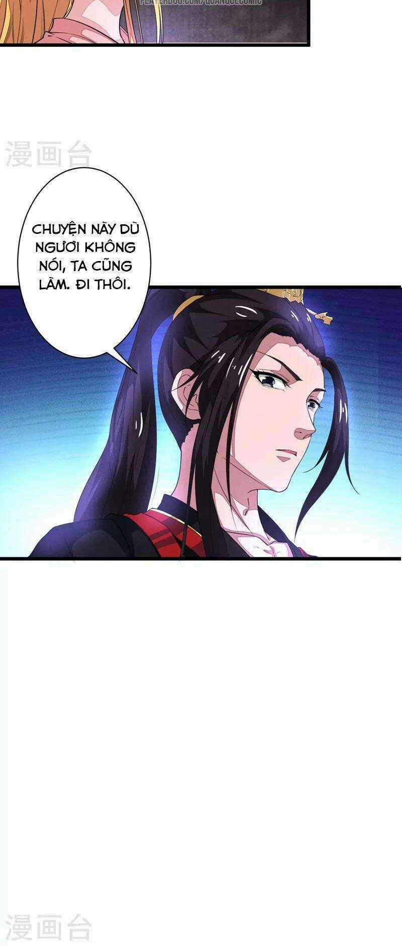 Thái Bình Khách Trạm - Chapter 9 - Trang 4