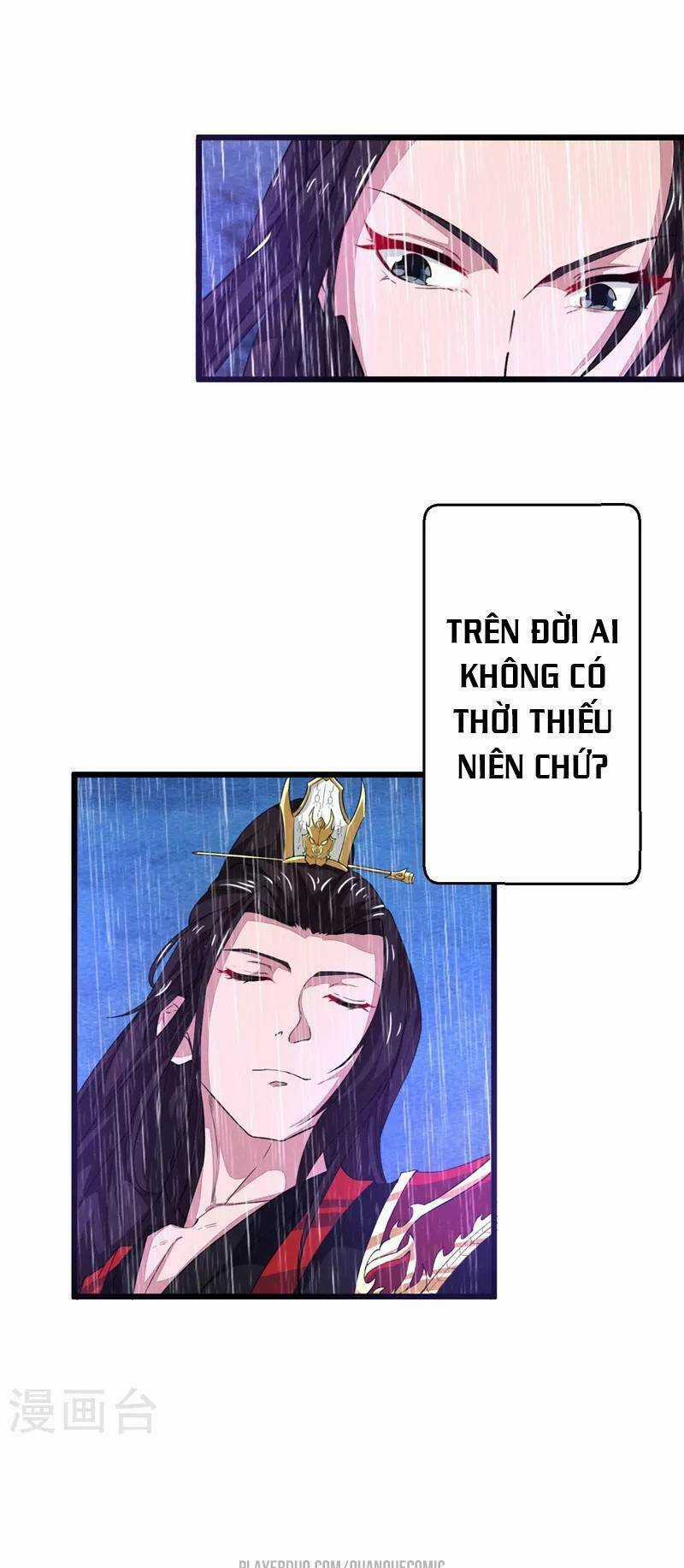 Thái Bình Khách Trạm - Chapter 9 - Trang 9