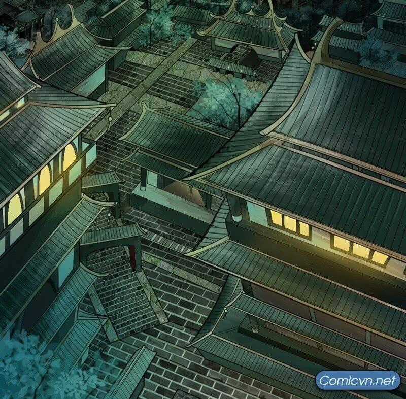 Thái Cổ Cuồng Ma - Chapter 1 - Trang 2