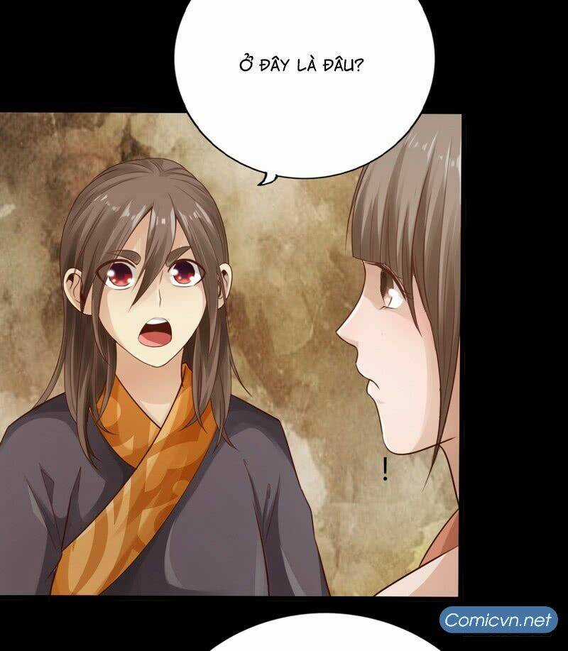 Thái Cổ Cuồng Ma - Chapter 1 - Trang 23