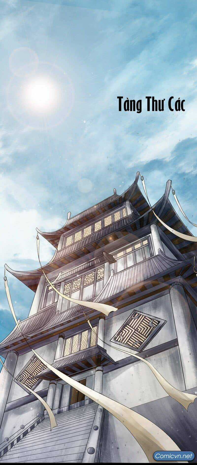 Thái Cổ Cuồng Ma - Chapter 1 - Trang 26