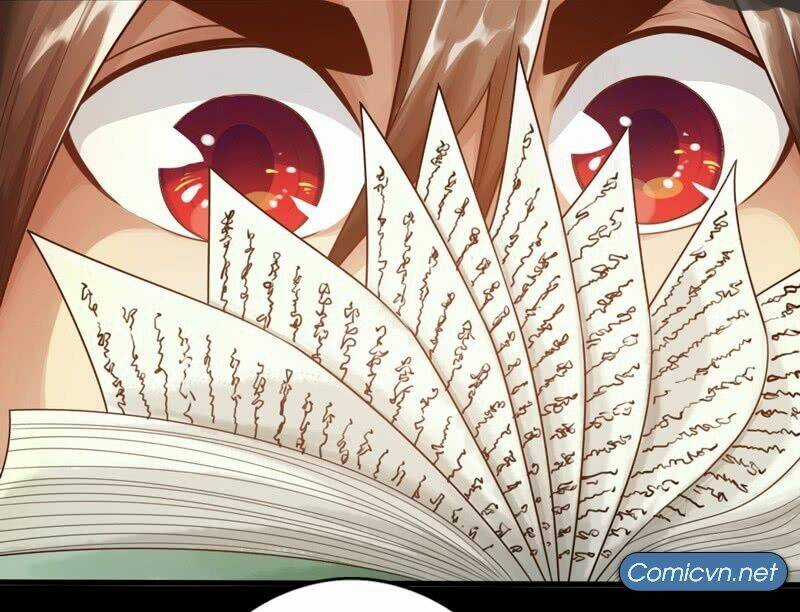 Thái Cổ Cuồng Ma - Chapter 1 - Trang 28