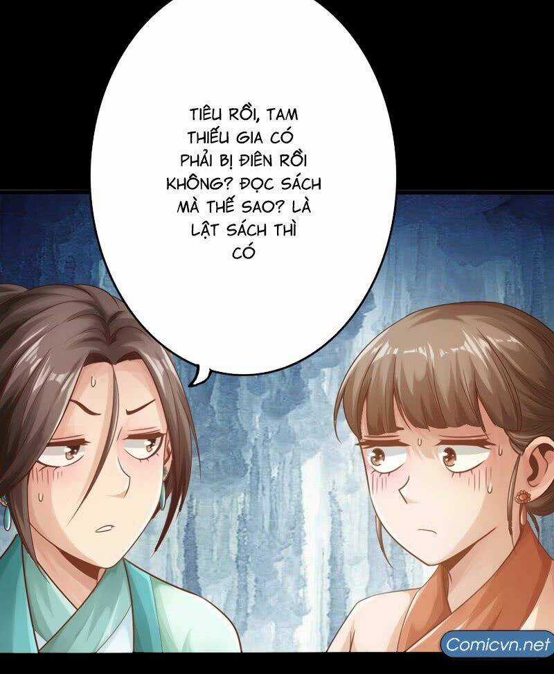 Thái Cổ Cuồng Ma - Chapter 1 - Trang 29