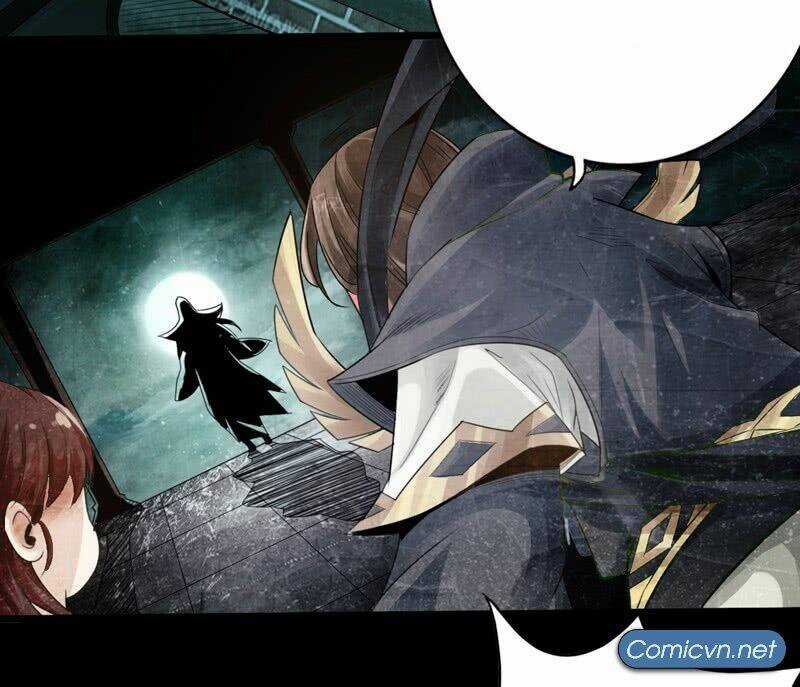 Thái Cổ Cuồng Ma - Chapter 1 - Trang 4