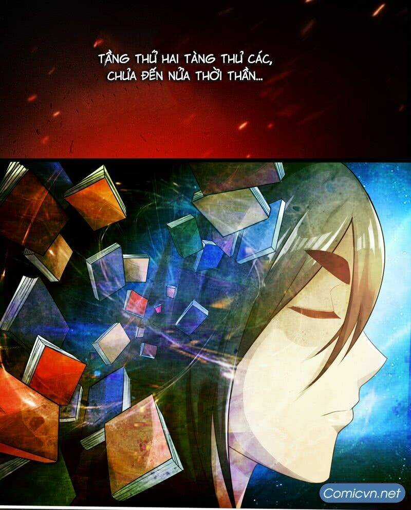 Thái Cổ Cuồng Ma - Chapter 1 - Trang 32