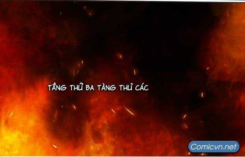 Thái Cổ Cuồng Ma - Chapter 1 - Trang 33