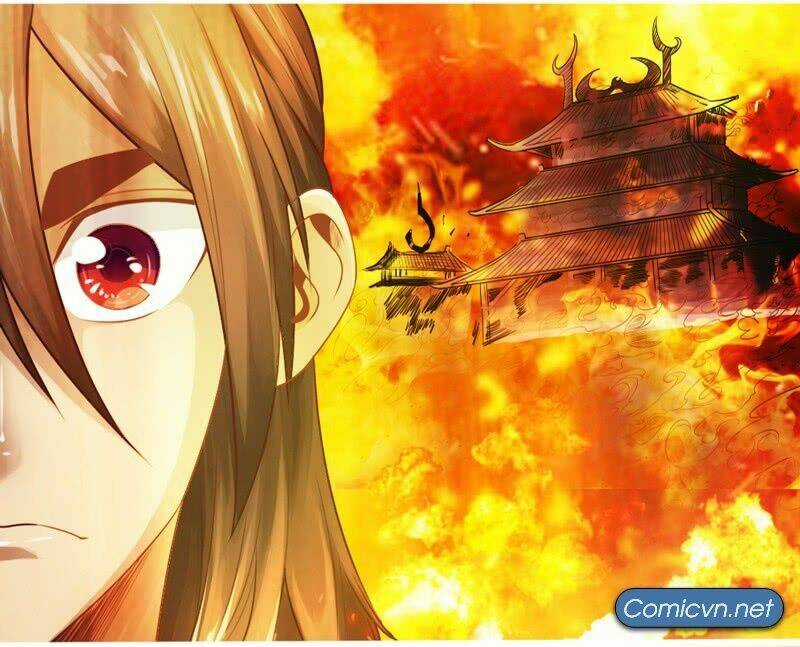 Thái Cổ Cuồng Ma - Chapter 1 - Trang 36