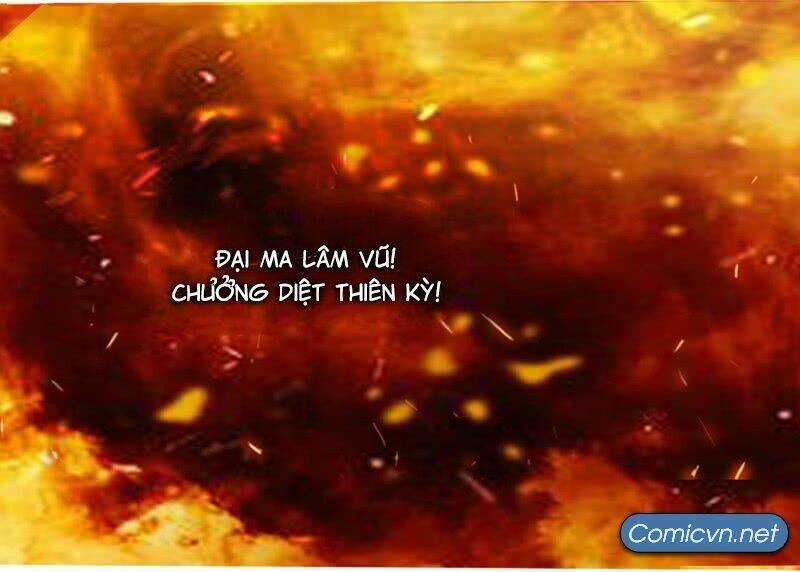 Thái Cổ Cuồng Ma - Chapter 1 - Trang 37