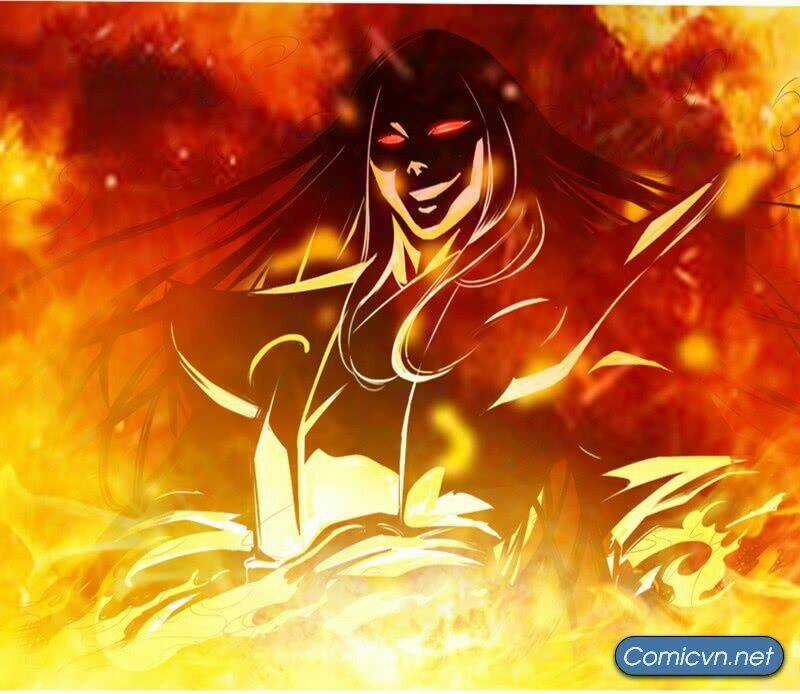 Thái Cổ Cuồng Ma - Chapter 1 - Trang 38