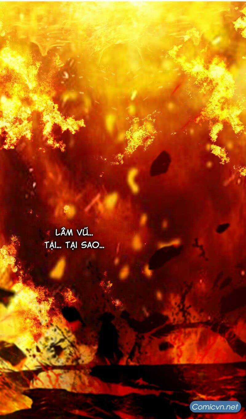 Thái Cổ Cuồng Ma - Chapter 1 - Trang 39