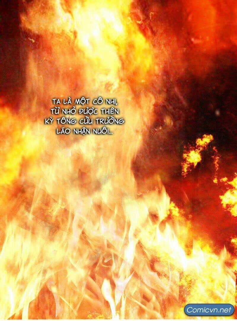 Thái Cổ Cuồng Ma - Chapter 1 - Trang 40