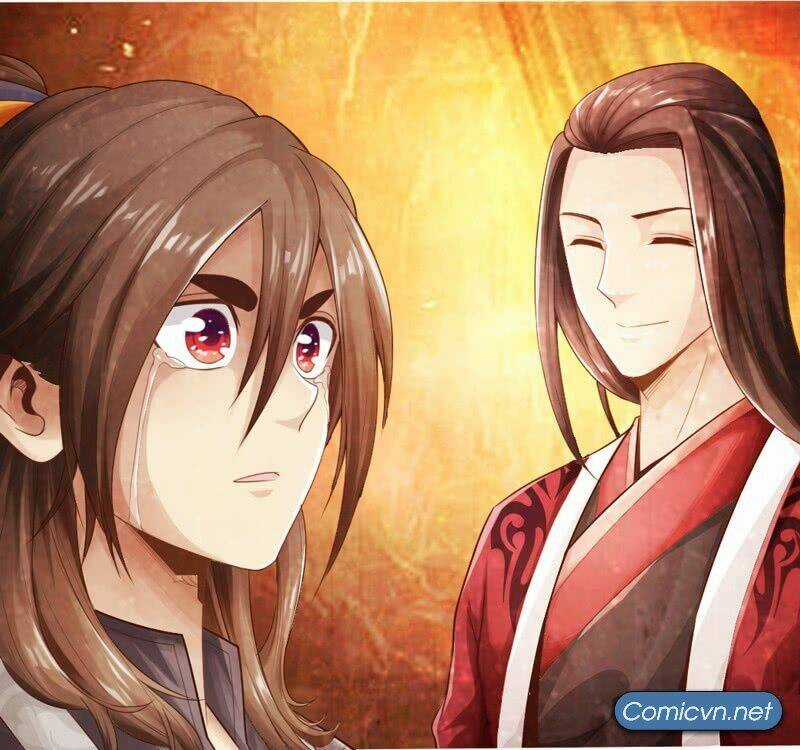 Thái Cổ Cuồng Ma - Chapter 1 - Trang 41