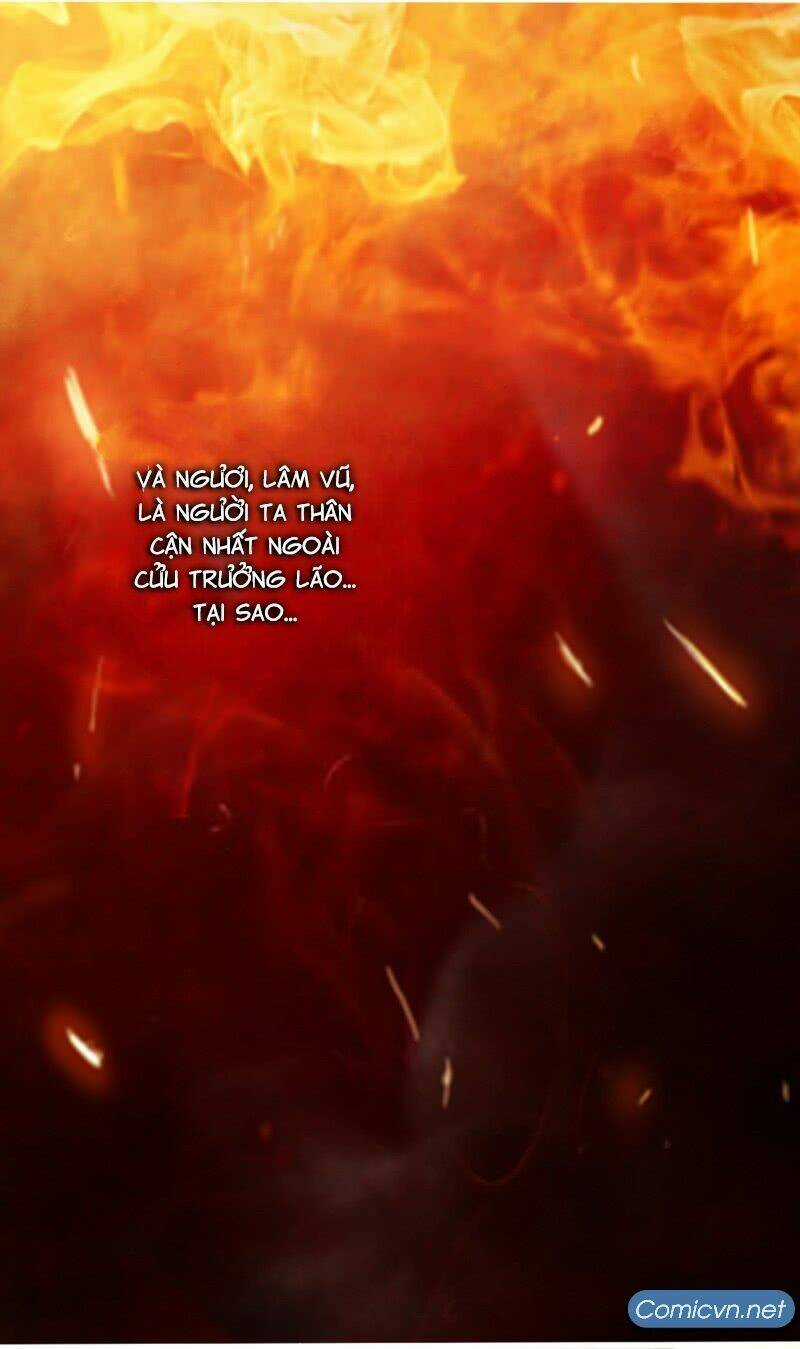 Thái Cổ Cuồng Ma - Chapter 1 - Trang 43