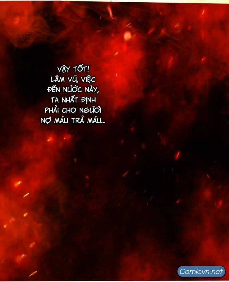 Thái Cổ Cuồng Ma - Chapter 1 - Trang 45