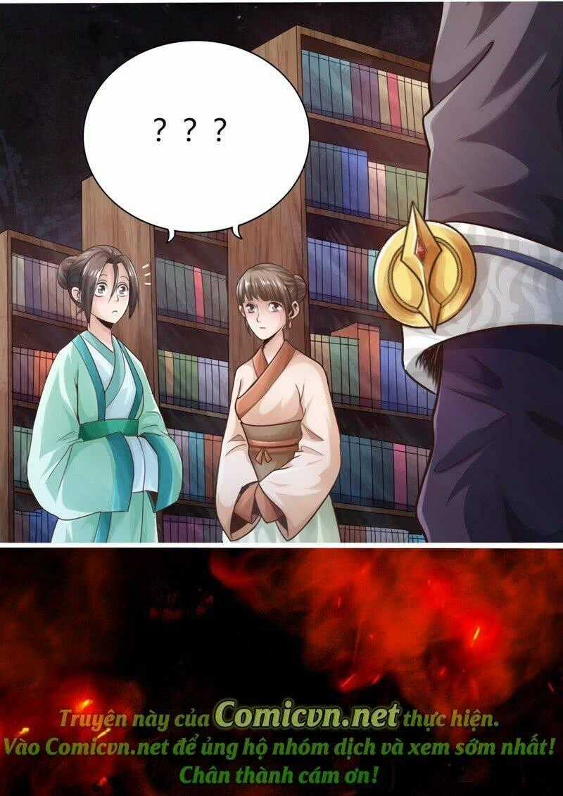 Thái Cổ Cuồng Ma - Chapter 1 - Trang 46