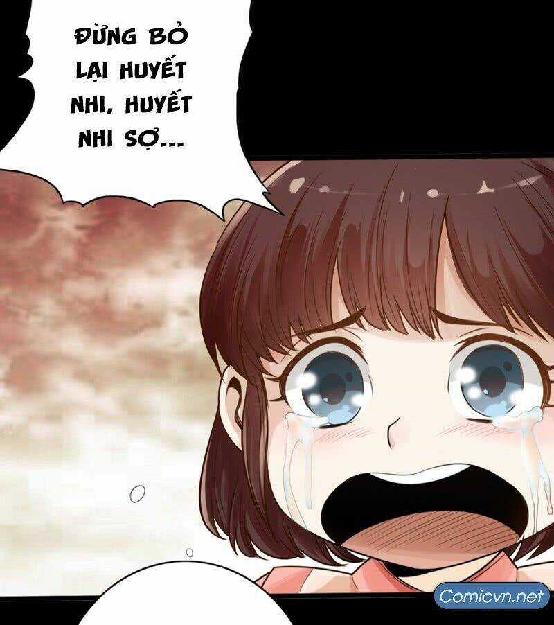 Thái Cổ Cuồng Ma - Chapter 1 - Trang 6