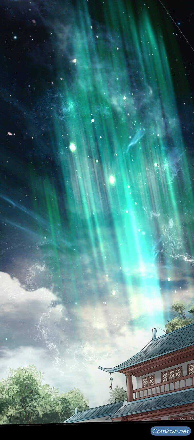 Thái Cổ Cuồng Ma - Chapter 1 - Trang 9