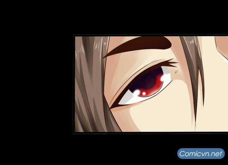 Thái Cổ Cuồng Ma - Chapter 1 - Trang 10