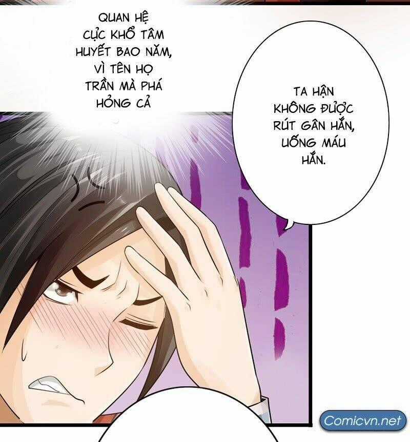 Thái Cổ Cuồng Ma - Chapter 10 - Trang 2