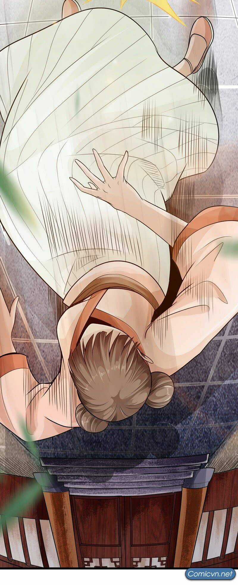 Thái Cổ Cuồng Ma - Chapter 10 - Trang 12