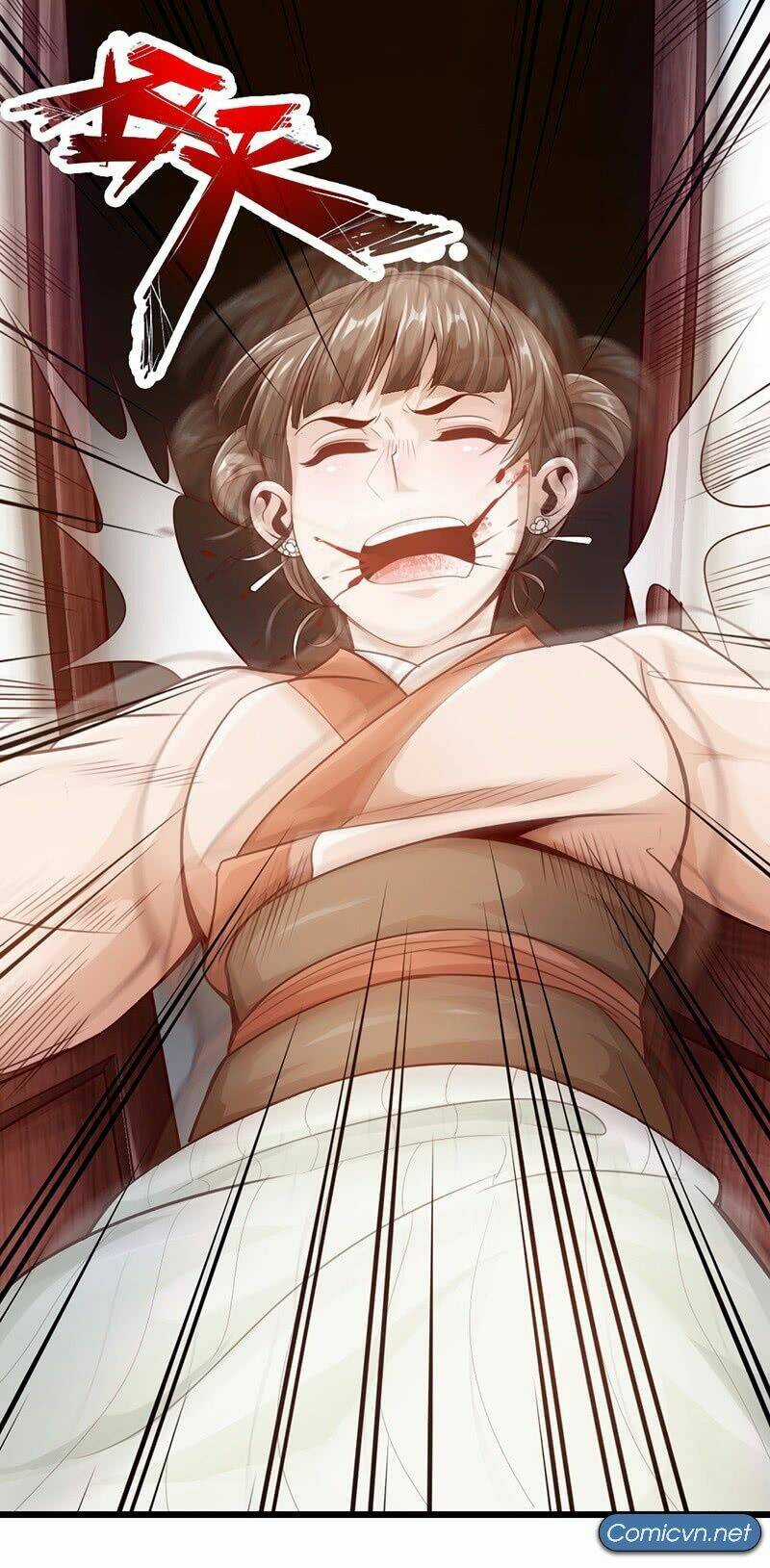 Thái Cổ Cuồng Ma - Chapter 10 - Trang 13