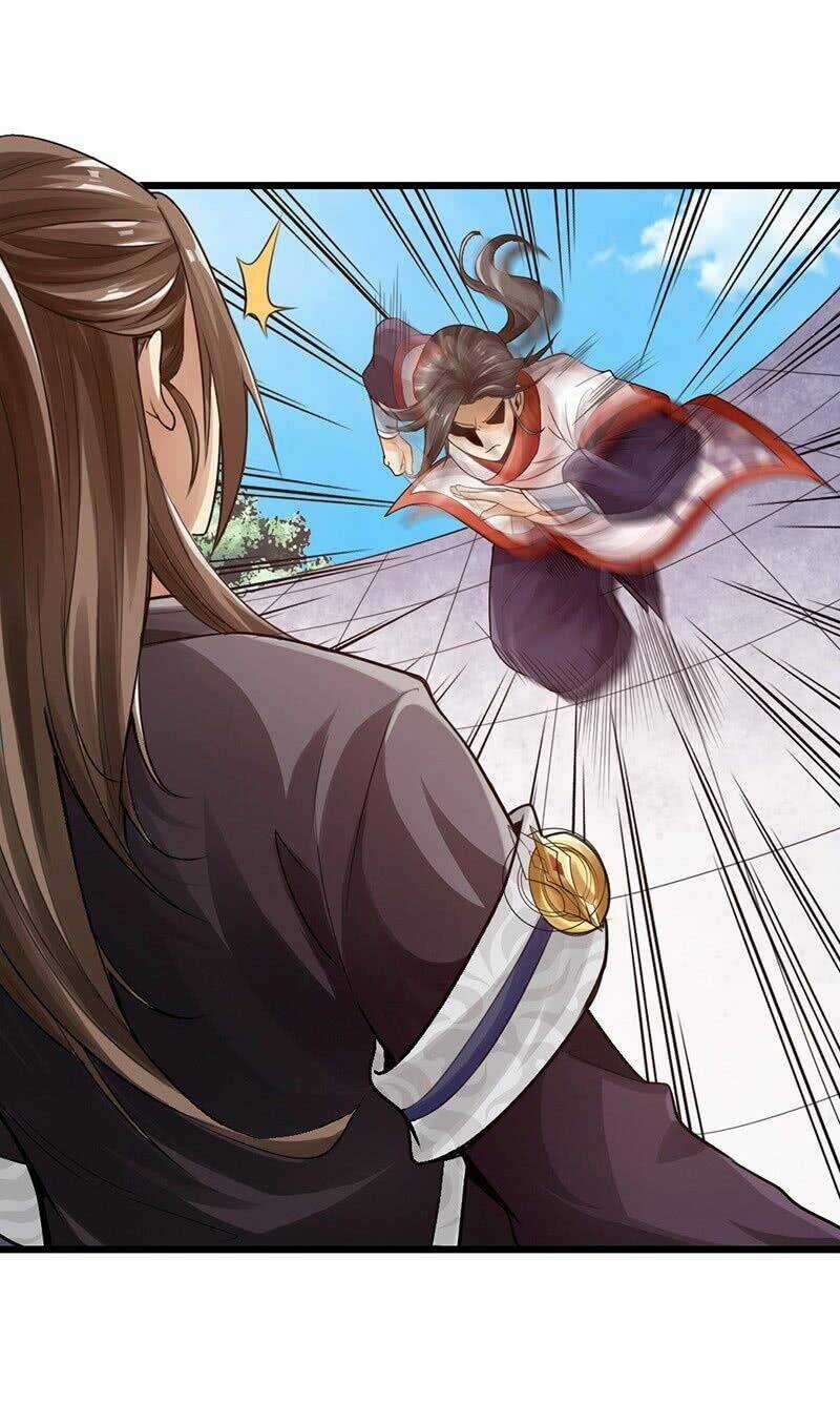 Thái Cổ Cuồng Ma - Chapter 10 - Trang 18