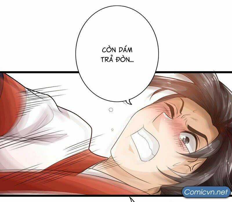 Thái Cổ Cuồng Ma - Chapter 10 - Trang 20