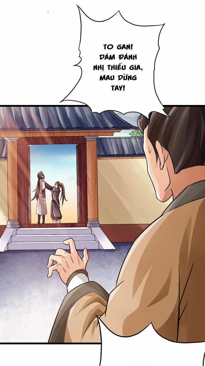 Thái Cổ Cuồng Ma - Chapter 10 - Trang 27