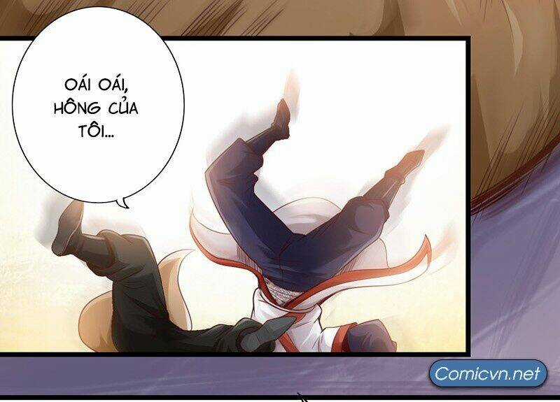 Thái Cổ Cuồng Ma - Chapter 10 - Trang 30