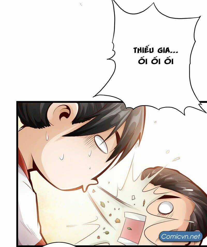 Thái Cổ Cuồng Ma - Chapter 10 - Trang 31