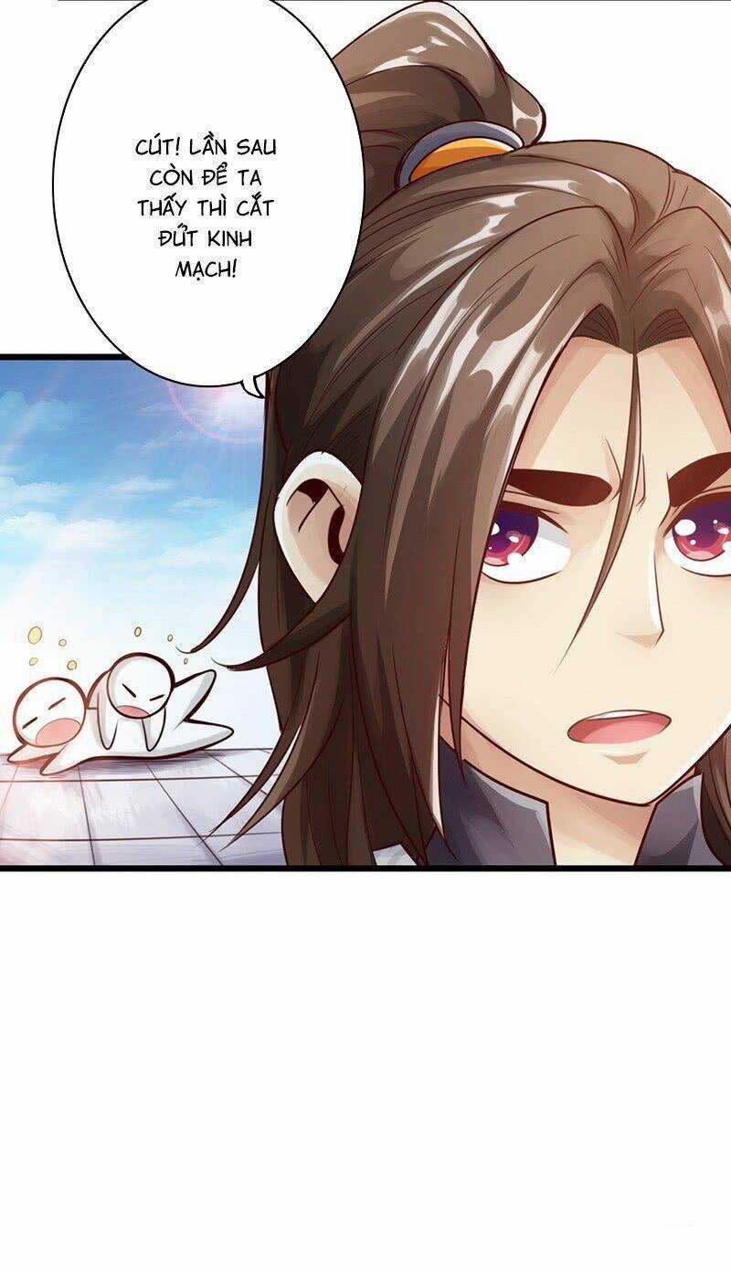 Thái Cổ Cuồng Ma - Chapter 10 - Trang 32