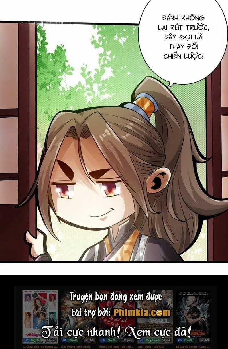 Thái Cổ Cuồng Ma - Chapter 10 - Trang 38