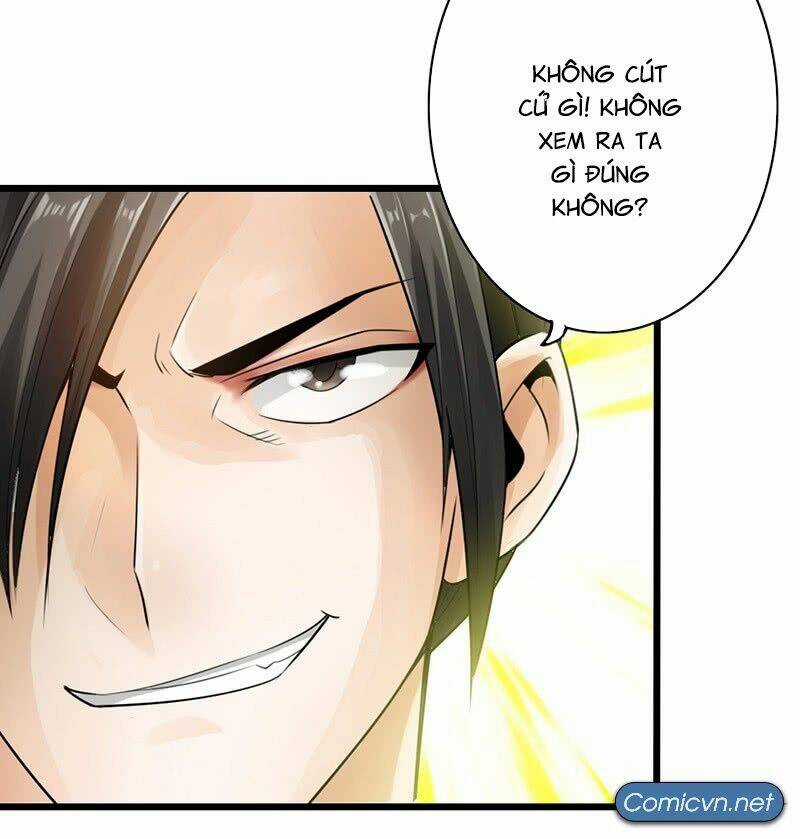 Thái Cổ Cuồng Ma - Chapter 10 - Trang 6