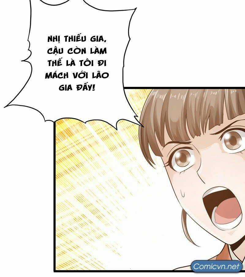 Thái Cổ Cuồng Ma - Chapter 10 - Trang 9