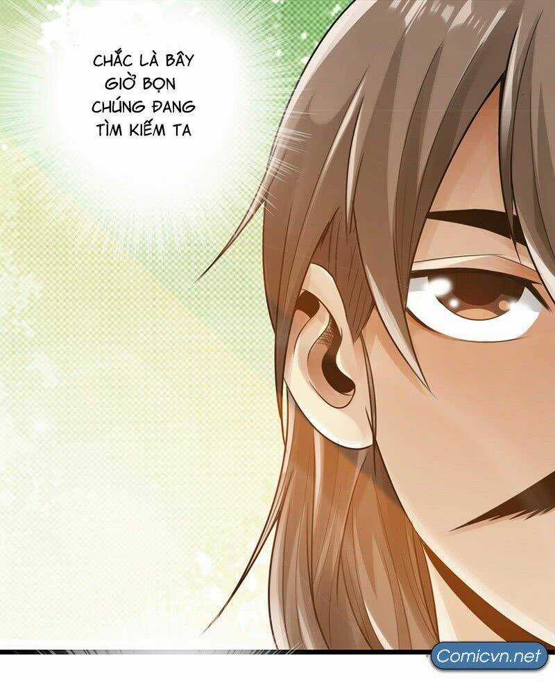 Thái Cổ Cuồng Ma - Chapter 11 - Trang 15