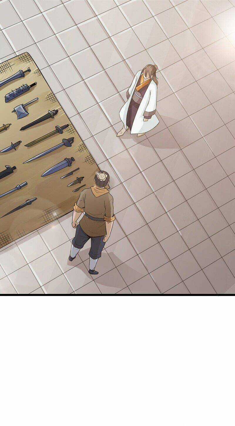 Thái Cổ Cuồng Ma - Chapter 11 - Trang 22