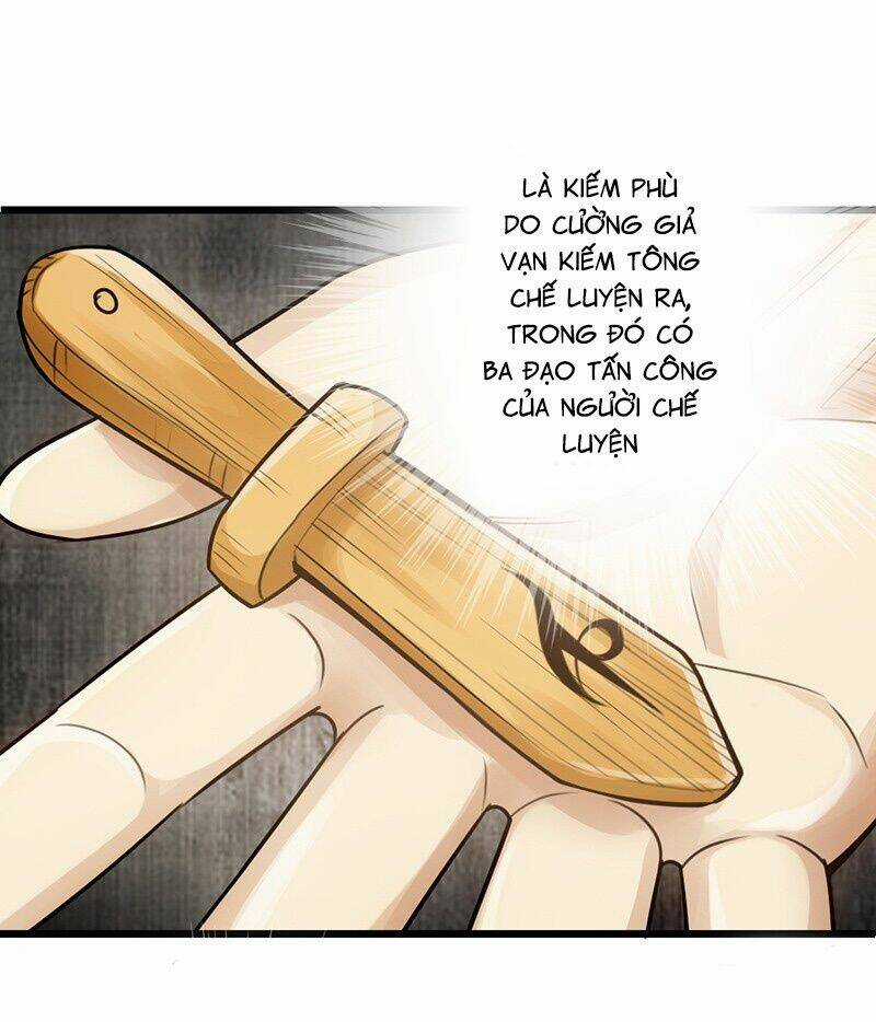 Thái Cổ Cuồng Ma - Chapter 11 - Trang 24