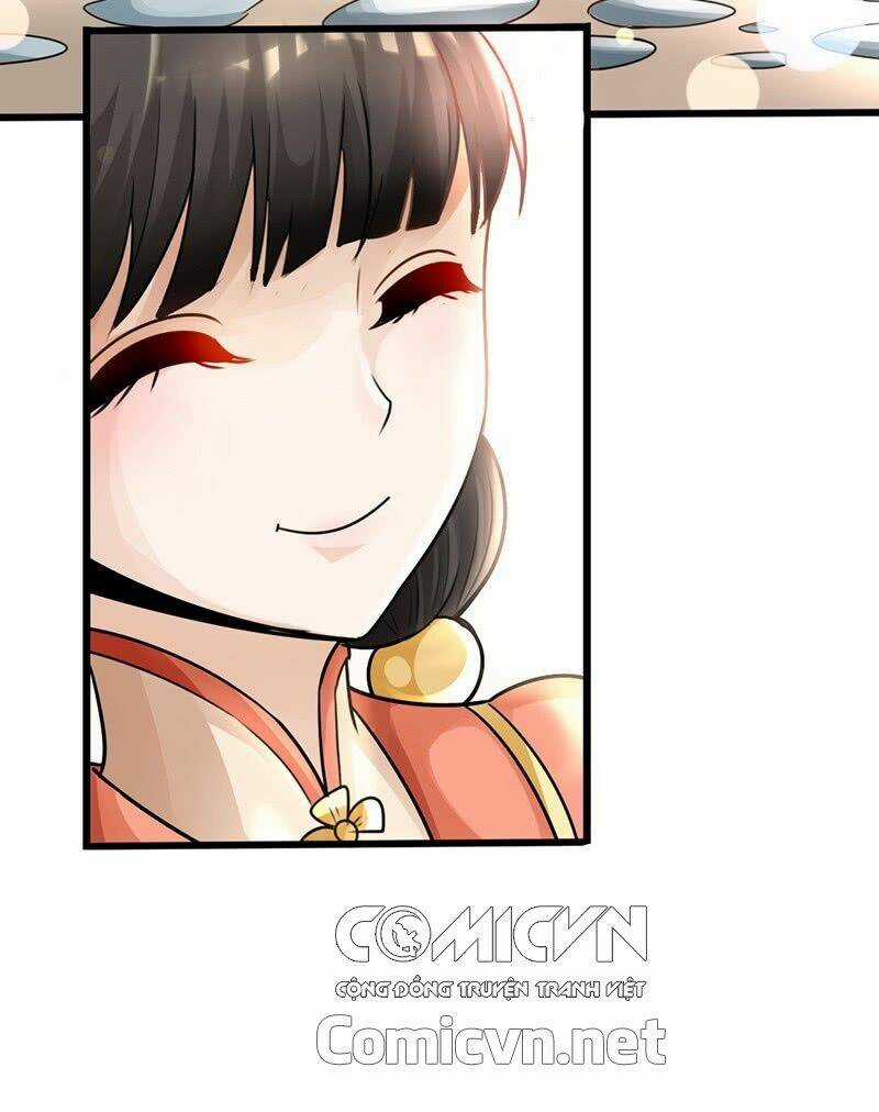 Thái Cổ Cuồng Ma - Chapter 11 - Trang 29