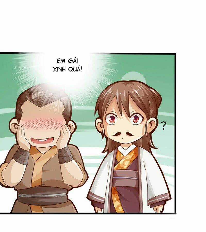 Thái Cổ Cuồng Ma - Chapter 11 - Trang 30