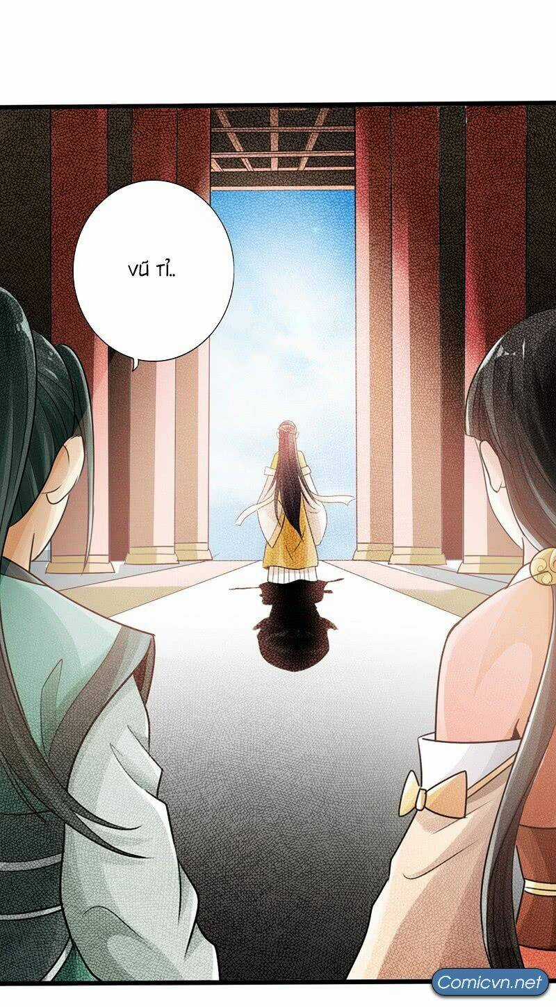 Thái Cổ Cuồng Ma - Chapter 11 - Trang 33