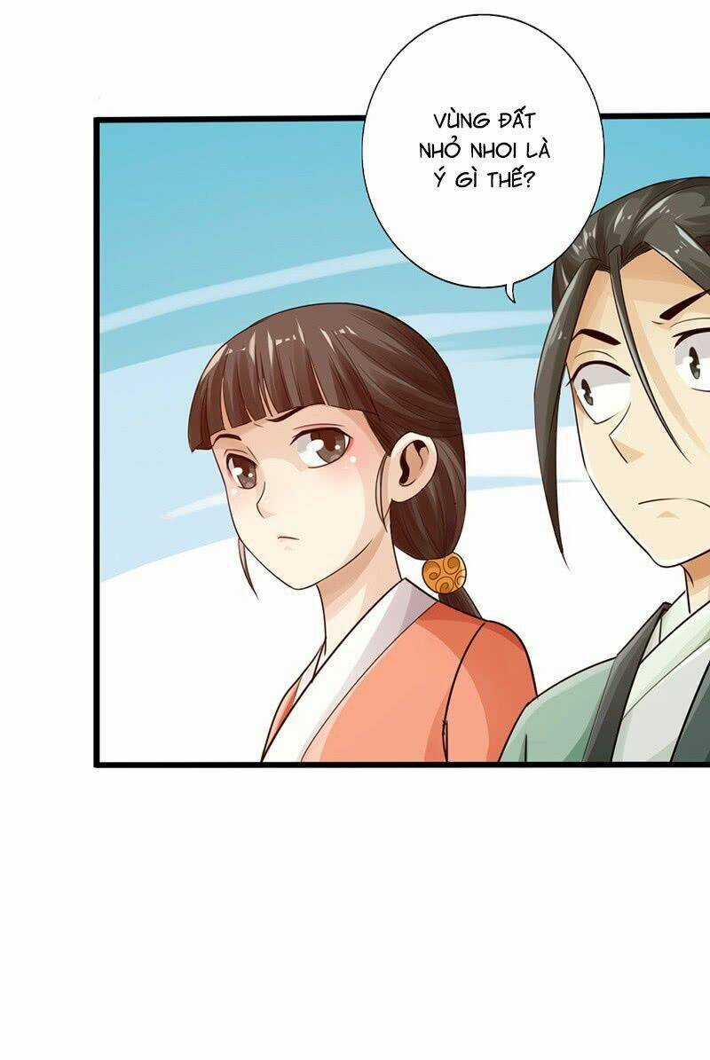 Thái Cổ Cuồng Ma - Chapter 11 - Trang 34