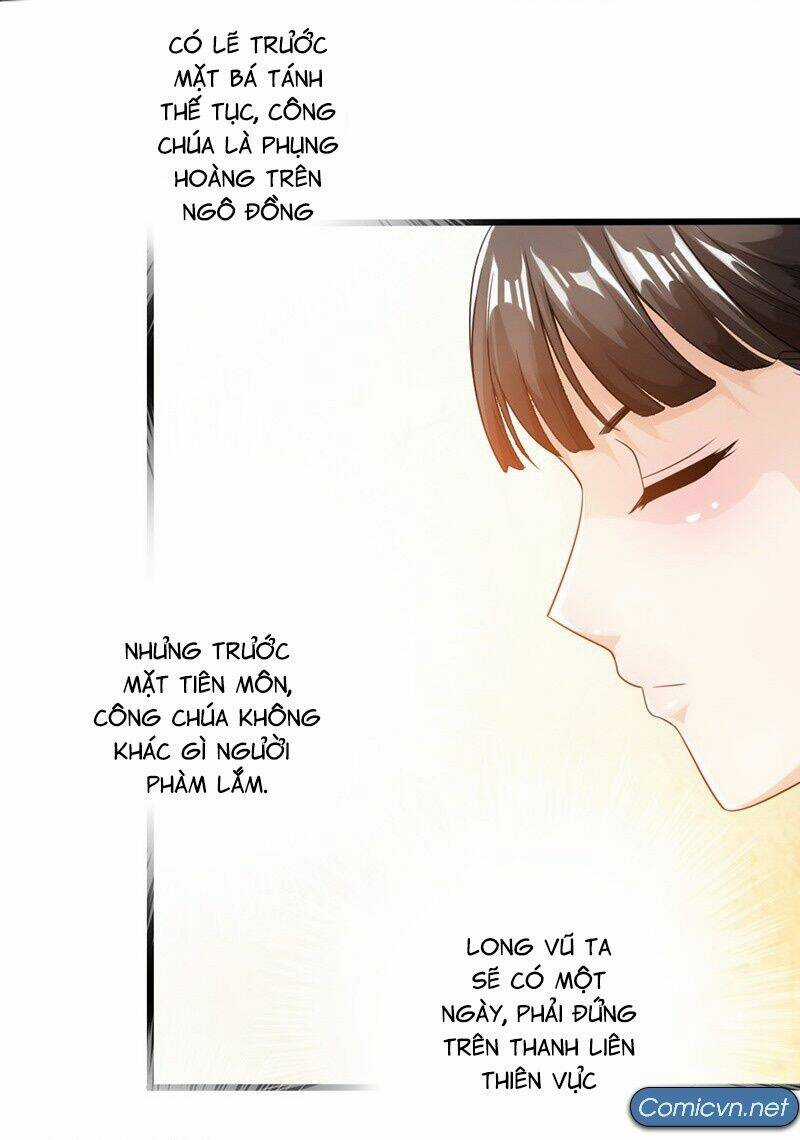 Thái Cổ Cuồng Ma - Chapter 11 - Trang 38