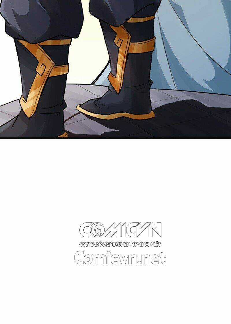 Thái Cổ Cuồng Ma - Chapter 11 - Trang 6