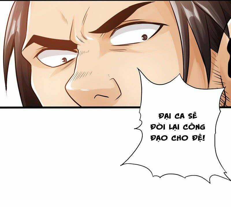 Thái Cổ Cuồng Ma - Chapter 11 - Trang 10