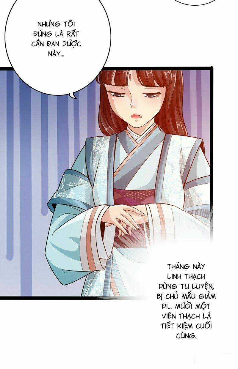 Thái Cổ Cuồng Ma - Chapter 12 - Trang 20